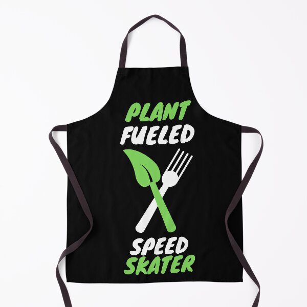 Item preview, plant fueled speed skater designed and sold by SnowballStep.