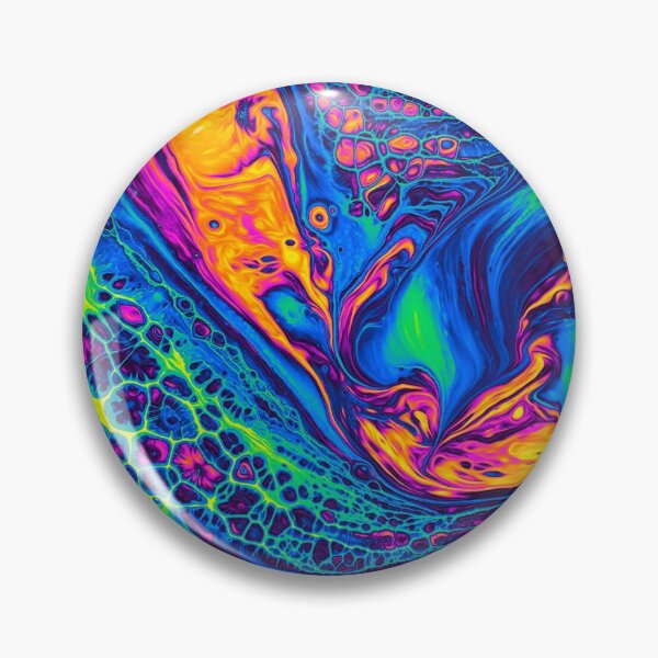 Sweetest Devotion Pin