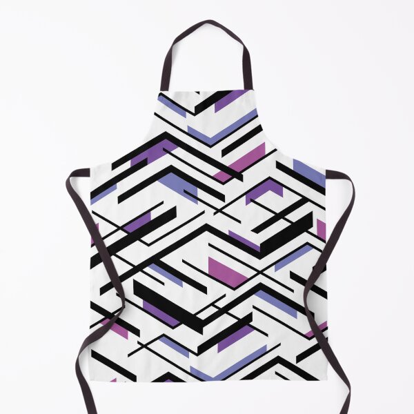 Item preview, Pathways - purple designed and sold by JRP Design.