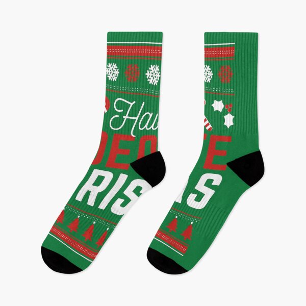 Item preview, Have an Adequate Christmas | Christmas Design designed and sold by cheekygelding.