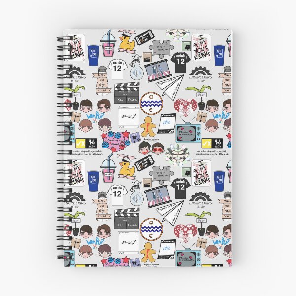 Item preview, BL All-Over-Print  designed and sold by Everything-Ita.