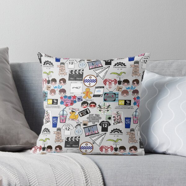 Item preview, BL All-Over-Print  designed and sold by Everything-Ita.