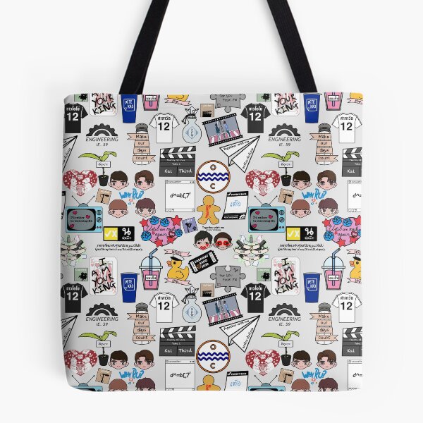 Item preview, BL All-Over-Print  designed and sold by Everything-Ita.
