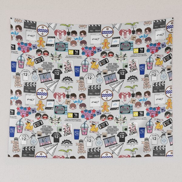 Item preview, BL All-Over-Print  designed and sold by Everything-Ita.
