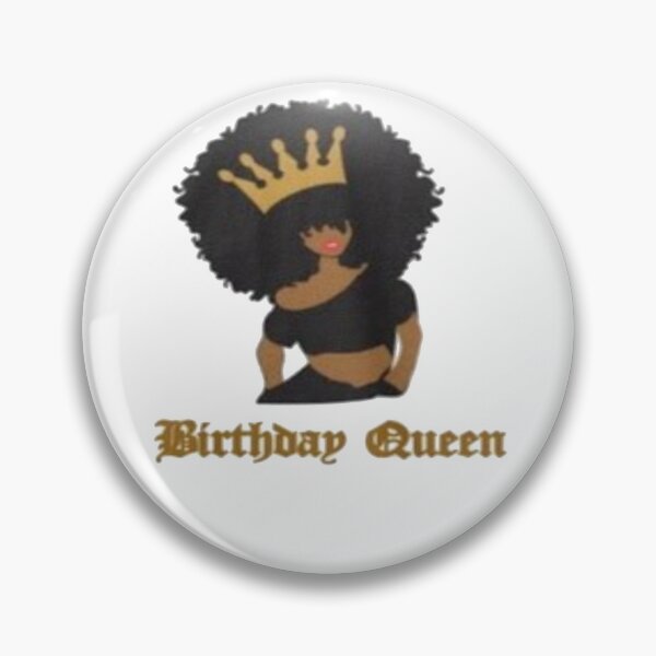 Item preview, Birthday Queen designed and sold by Alicia Sullivan.