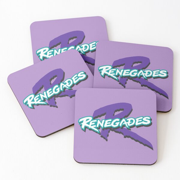 Item preview, Richmond Renegades designed and sold by Kanaryart.