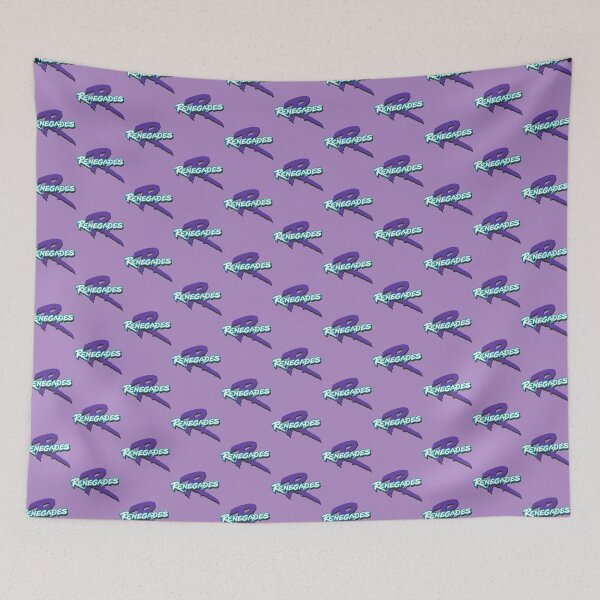 Item preview, Richmond Renegades designed and sold by Kanaryart.