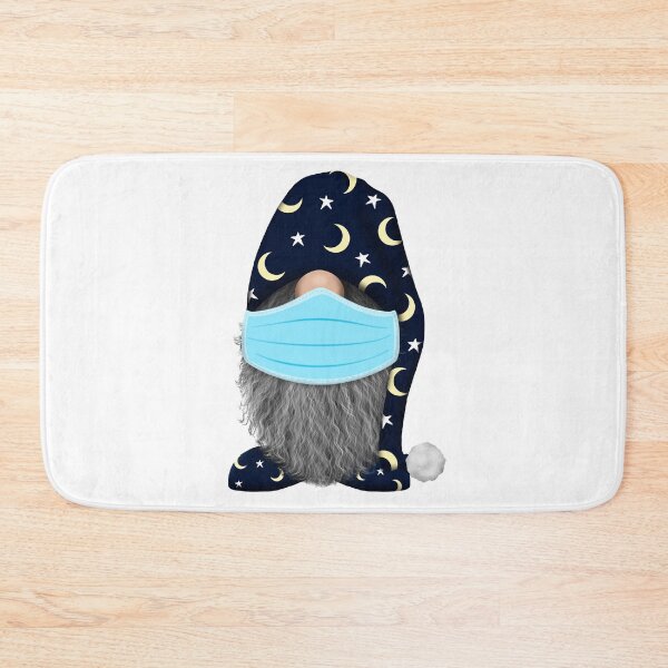 Item preview, The Year We Stayed Gnome designed and sold by Giannamo519.