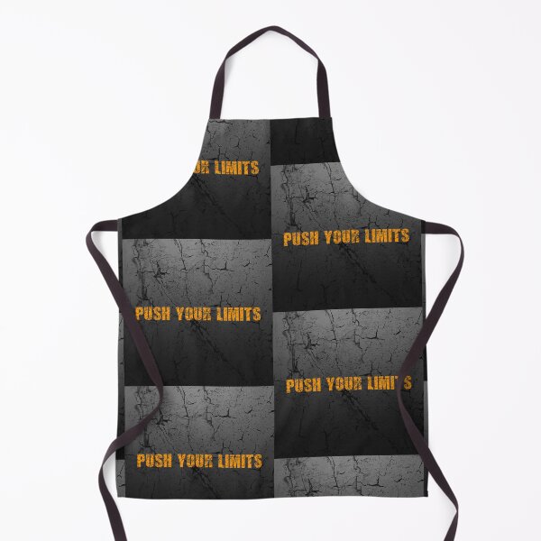 Item preview, Push your limits designed and sold by Beeffervescent.
