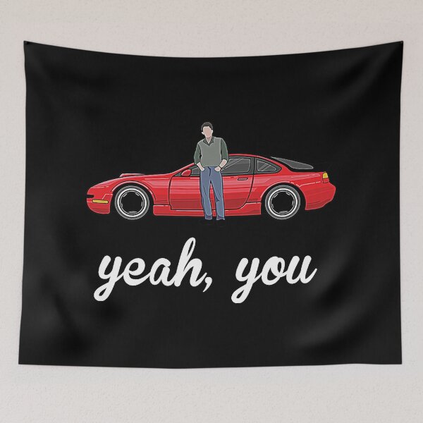 Item preview, Ryan 16 Candles , funny T-Shirt designed and sold by nicenicenice9.