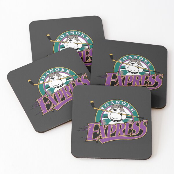 Item preview, Roanoke Express designed and sold by Kanaryart.