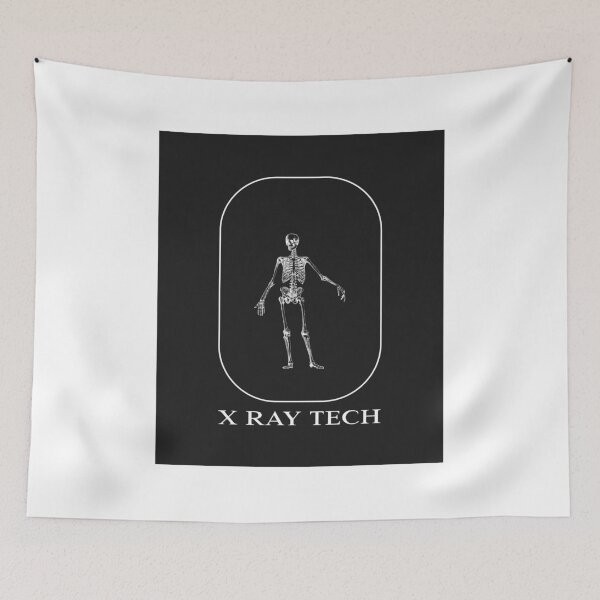 Item preview,   X Ray Tech designed and sold by TeesKeeper.