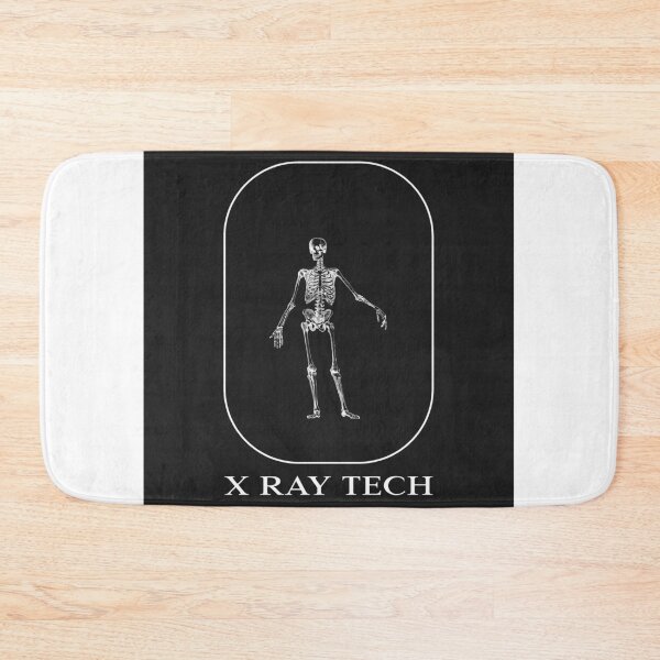 Item preview,   X Ray Tech designed and sold by TeesKeeper.