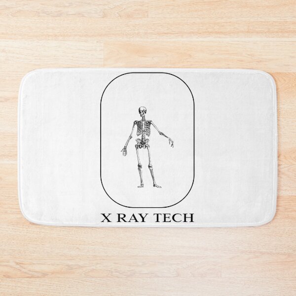 Item preview,    X Ray Tech designed and sold by TeesKeeper.