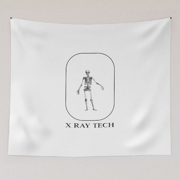 Item preview,    X Ray Tech designed and sold by TeesKeeper.