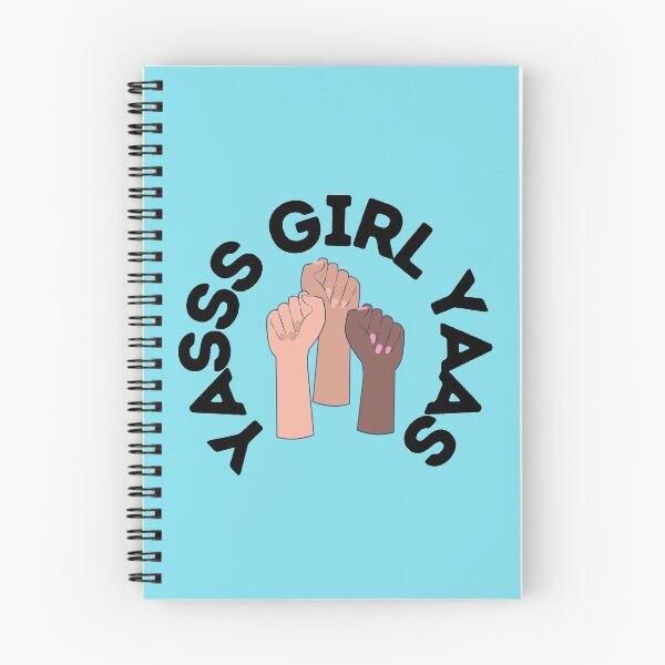 Item preview, Yaas girl yaas designed and sold by stelsanc.
