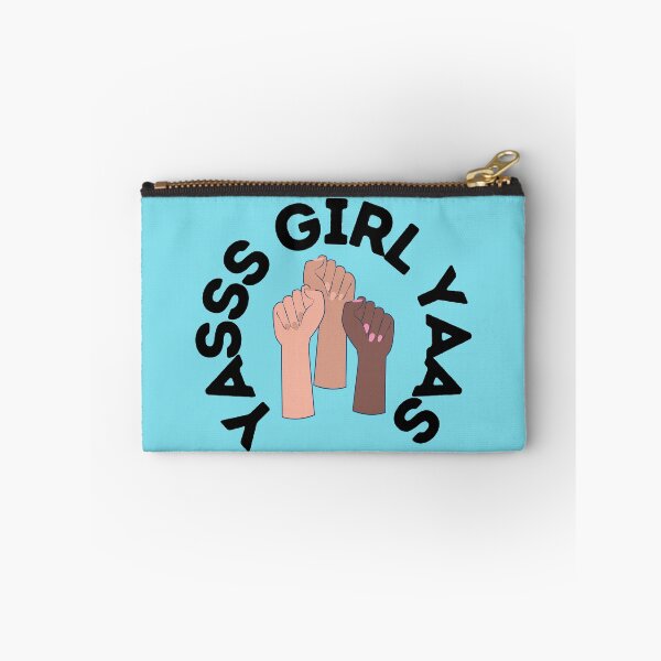 Item preview, Yaas girl yaas designed and sold by stelsanc.