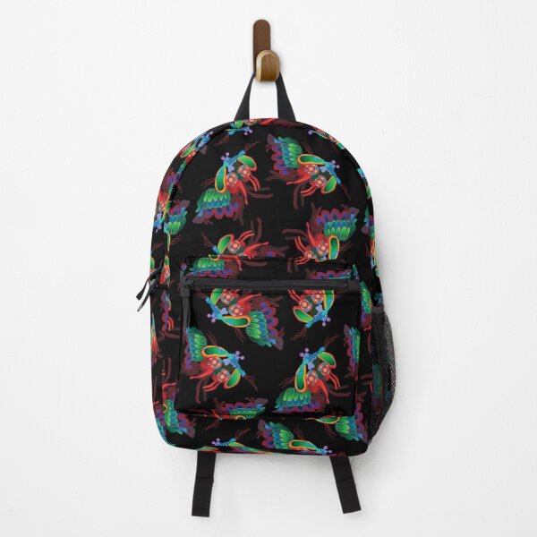 Item preview, Mighty Mantis Shrimp designed and sold by designworksnapa.