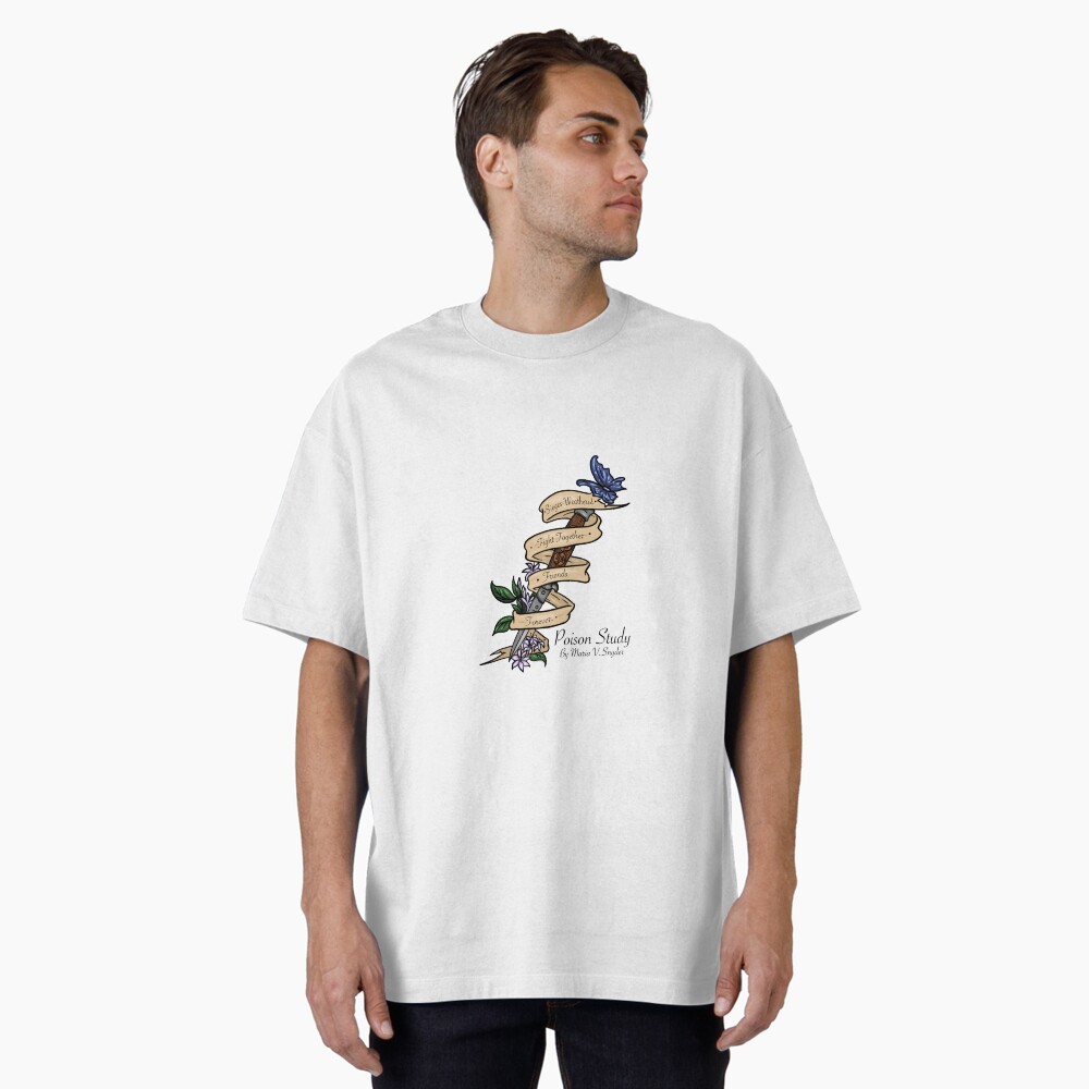 Item preview, Oversized T-Shirt designed and sold by mariavsnyder.