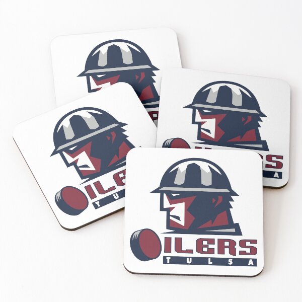 Item preview, Tulsa Oilers designed and sold by Kanaryart.