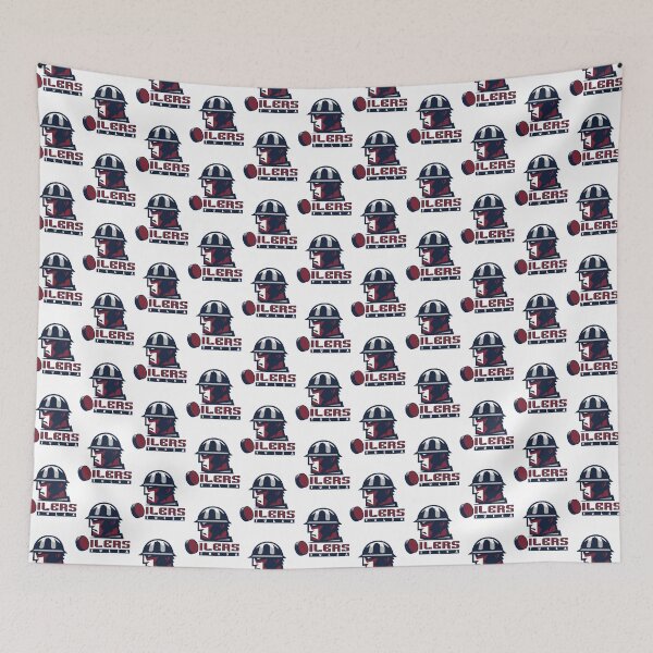 Item preview, Tulsa Oilers designed and sold by Kanaryart.