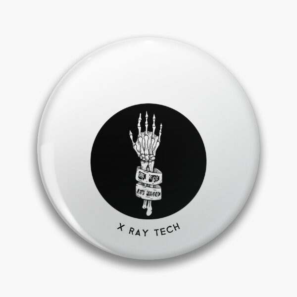 Artikelvorschau, X Ray Tech entworfen und verkauft von TeesKeeper.