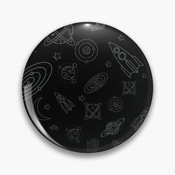 Item preview, Space collage designed and sold by AndArte.