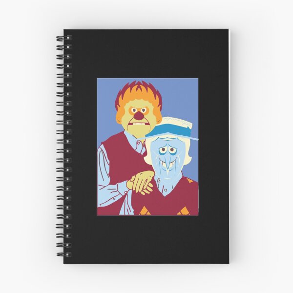 Item preview, Snow and heat miser brothers designed and sold by GeorgeMcFarland.