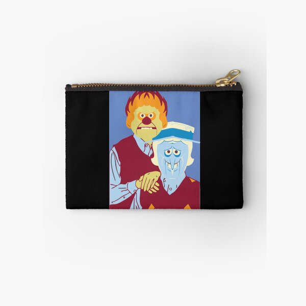 Item preview, Snow and heat miser brothers designed and sold by GeorgeMcFarland.