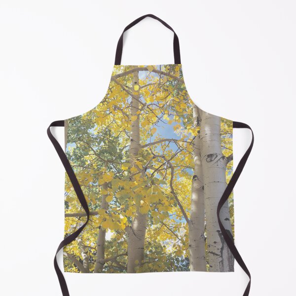 Item preview, Light Fall Aspens designed and sold by AlyssaBat.