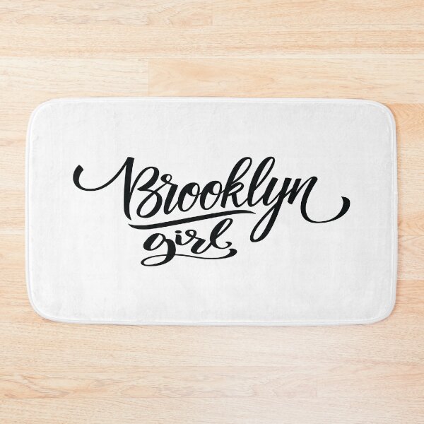 Artikelvorschau, Brooklyn Girl entworfen und verkauft von ProjectX23.