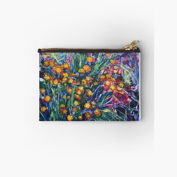 Item preview, Hawkbit meadow designed and sold by RiverThistleArt.