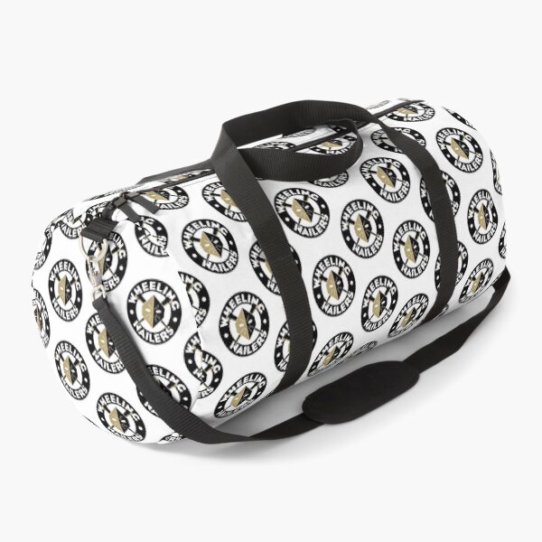 Item preview, Wheeling Nailers designed and sold by Kanaryart.