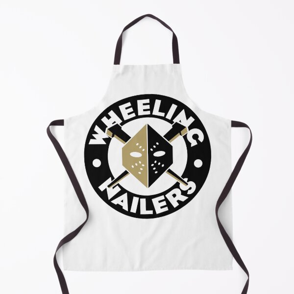 Item preview, Wheeling Nailers designed and sold by Kanaryart.
