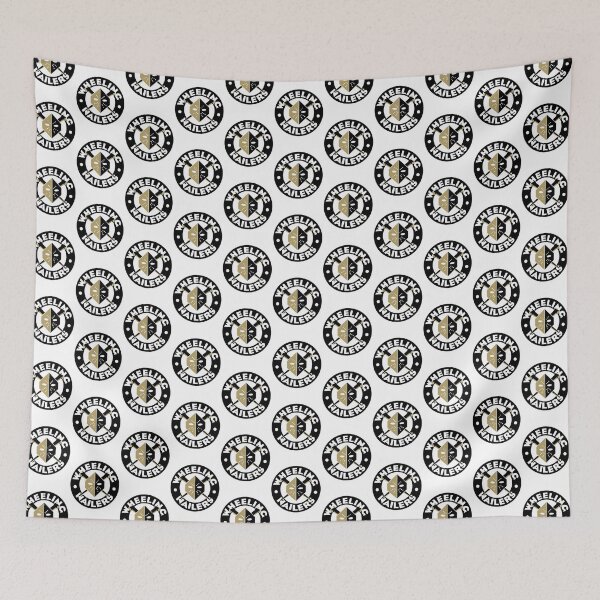 Item preview, Wheeling Nailers designed and sold by Kanaryart.
