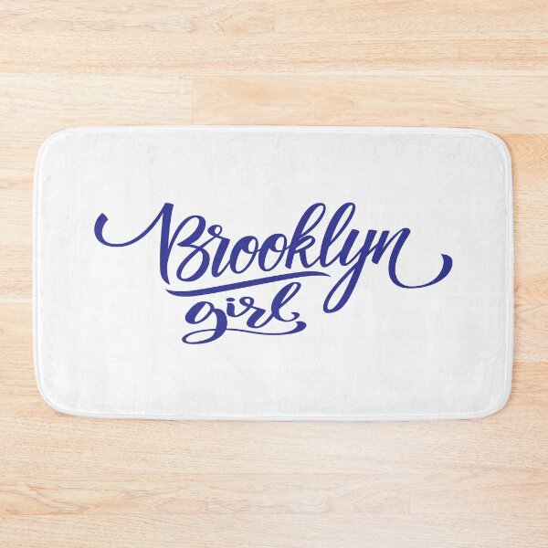 Artikelvorschau, Brooklyn Girl entworfen und verkauft von ProjectX23.