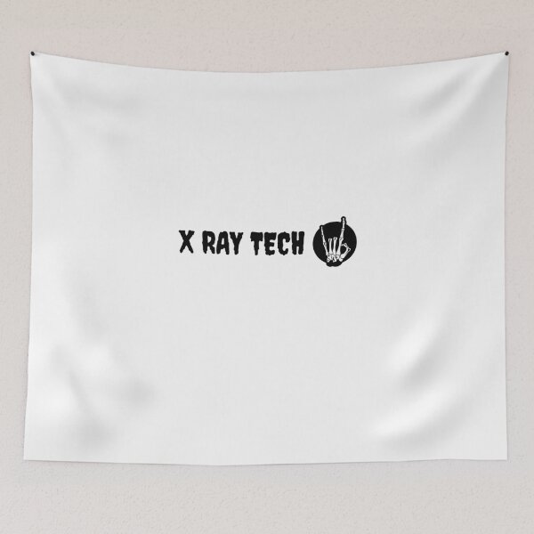 Item preview,   X Ray Tech designed and sold by TeesKeeper.