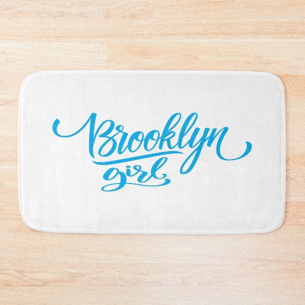Artikelvorschau, Brooklyn Girl entworfen und verkauft von ProjectX23.
