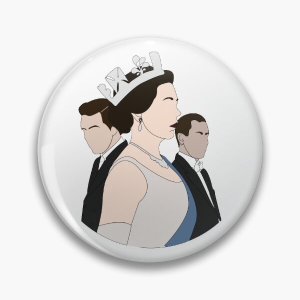 Item preview, The Crown  designed and sold by Efka19.