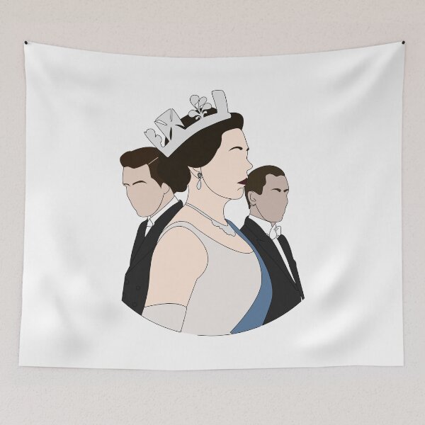 Item preview, The Crown  designed and sold by Efka19.