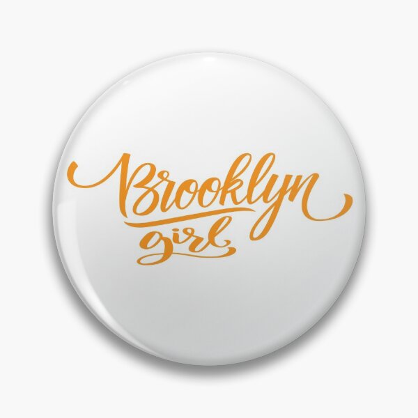 Item preview, Brooklyn Girl designed and sold by ProjectX23.