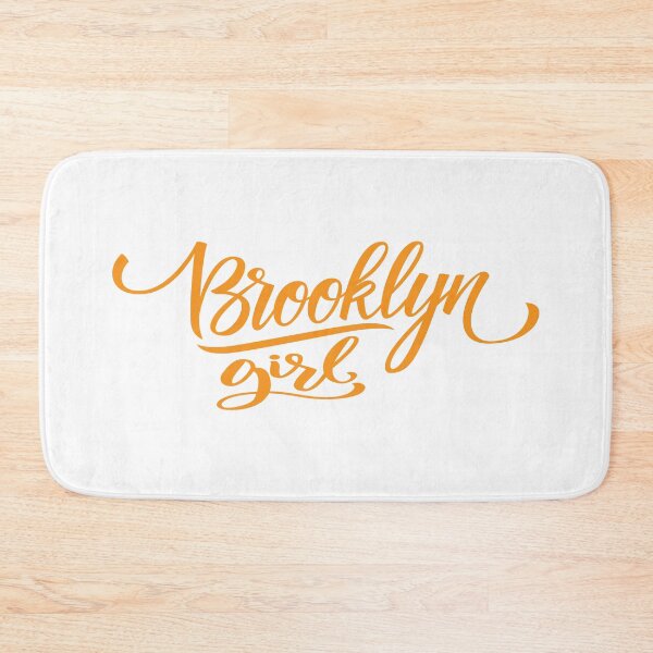 Artikelvorschau, Brooklyn Girl entworfen und verkauft von ProjectX23.