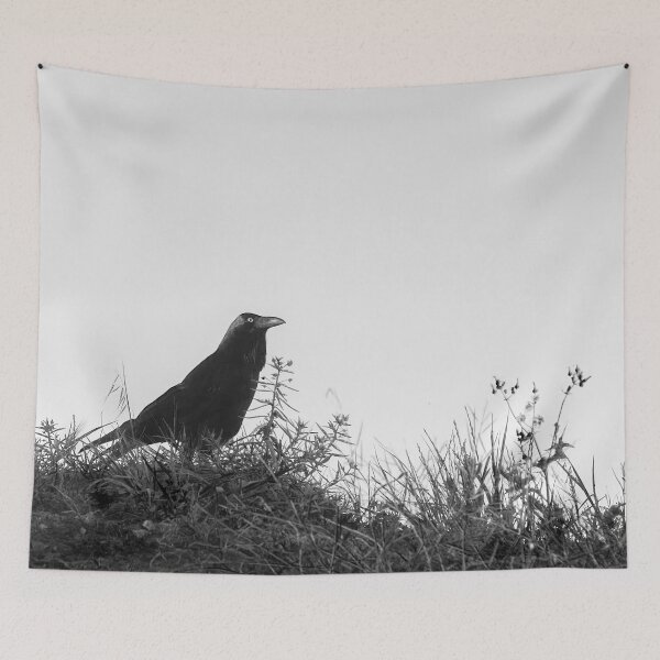 Item preview, Raven designed and sold by muntificator.