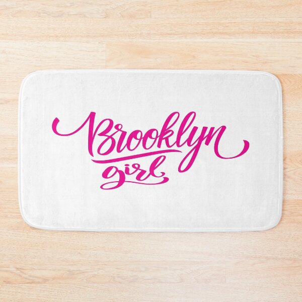 Artikelvorschau, Brooklyn-Mädchen entworfen und verkauft von ProjectX23.