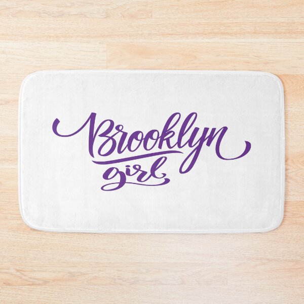 Artikelvorschau, Brooklyn-Mädchen entworfen und verkauft von ProjectX23.