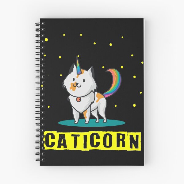 Item preview, Caticorn cute cat designed and sold by Urbo Panda.