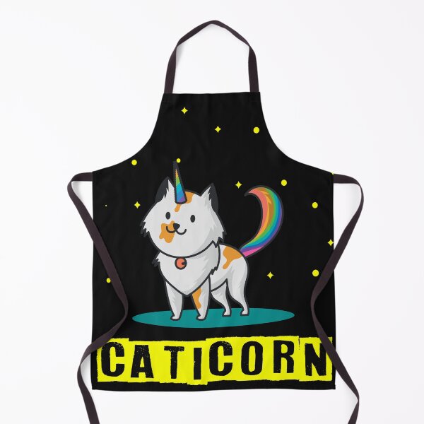 Item preview, Caticorn cute cat designed and sold by Urbo Panda.
