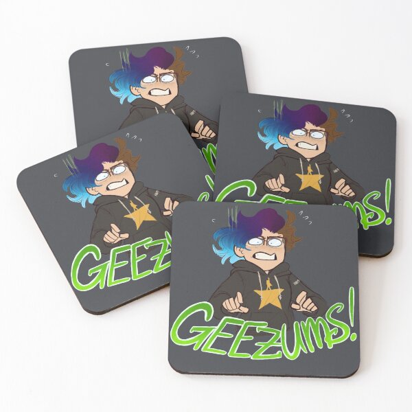 Item preview, ¡Caramba! designed and sold by EchoSong971.