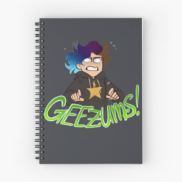 Item preview, ¡Caramba! designed and sold by EchoSong971.