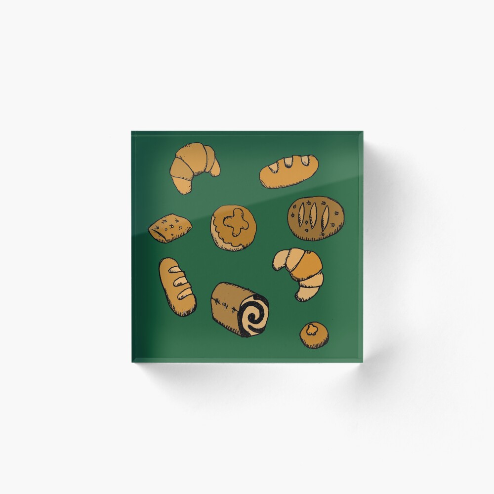 Item preview, Acrylic Block designed and sold by jorgechubuter.